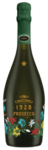 Cavicchioli 1928 Prosecco NV 750ML