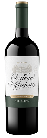 Chateau Ste. Michelle Red Blend Columbia Valley 2024 750ML