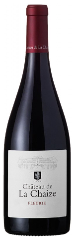 Chateau de La Chaize Fleurie 2022 750ML