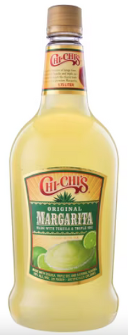 Chii-Chi's Margarita Wine Based Cocktail