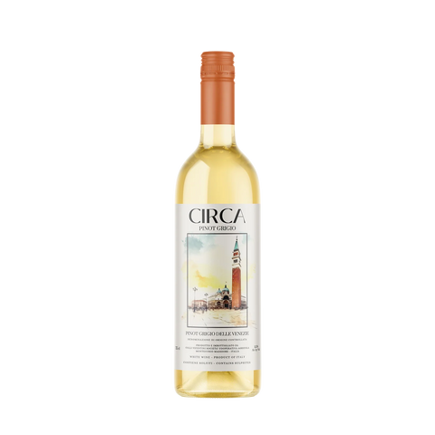 Circa Pinot Grigio delle Venezie 750ML