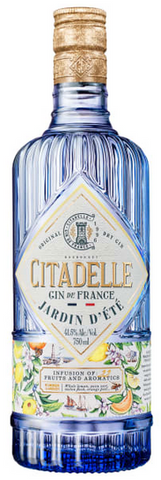 Citadelle Gin Jardin d'Ete