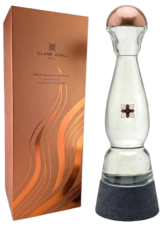 Clase Azul Tequila Blanco Ahumado