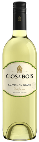 Clos du Bois Sauvignon Blanc 750ML