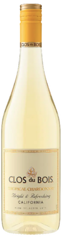 Clos du Bois Tropical Chardonnay 750ML