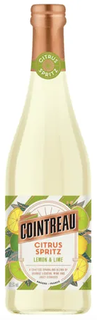 Cointreau Citrus Spritz Lemon & Lime