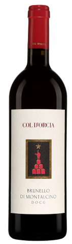 Col d'Orcia Brunello di Montalcino 2019 750ML