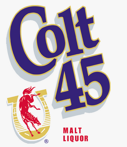 Colt 45