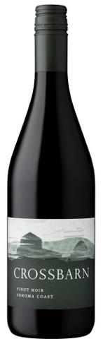 Crossbarn Pinot Noir Sonoma Coast 2021 750ML