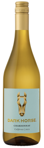 Dark Horse Chardonnay 750ML