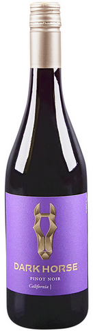 Dark Horse Pinot Noir 750ML