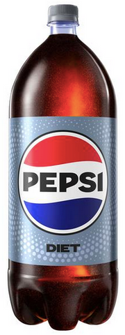 Diet Pepsi