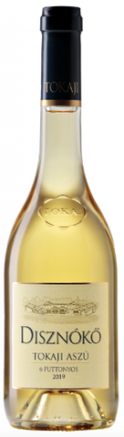 Disznoko Tokaji 6 Puttonyos 2016 500ML
