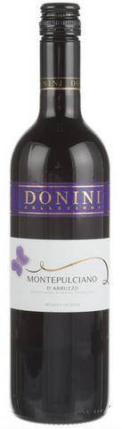 Donini Montepulciano d'Abruzzo 750ML