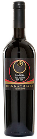 Donnachiara Aglianico Campania 2022 750ML