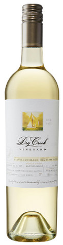 Dry Creek Vineyard Sauvignon Blanc Dry Creek Valley 2023 750ML