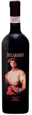 Ducarosso Chianti Riserva 750ML