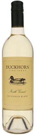 Duckhorn Sauvignon Blanc North Coast 2023 750ML