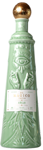 El Magico Tequila Anejo