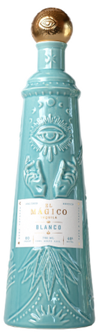 El Magico Tequila Blanco