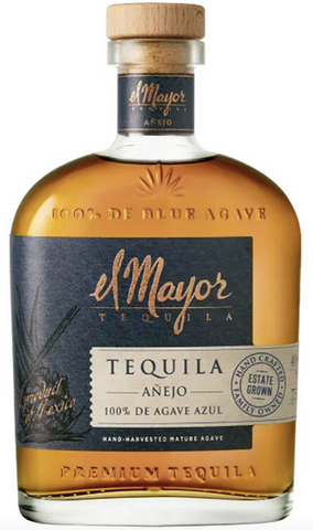 El Mayor Tequila Anejo