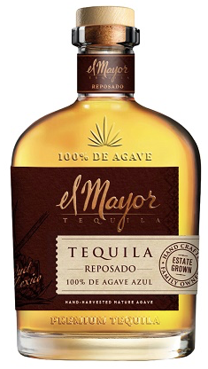 El Mayor Tequila Reposado
