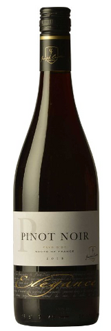 Elegance Pinot Noir 750ML