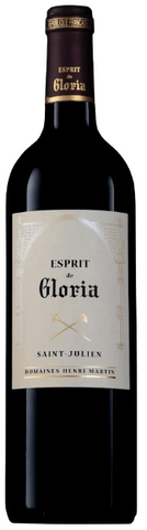 Esprit de Gloria Saint-Julien 2019 750ML