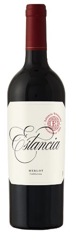 Estancia Merlot 750ML