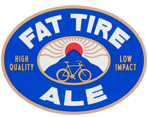 New Belgium Fat Tire Ale