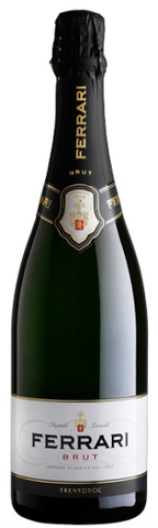 Ferrari Brut 750ML
