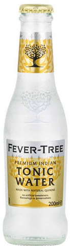 Fever Tree Premium Tonic Water