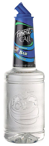 Finest Call Bar Syrup