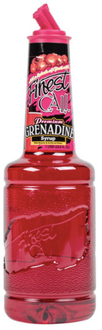 Finest Call Grenadine Syrup