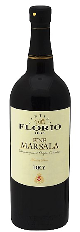 Florio Dry Marsala 750ML