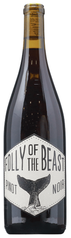 Folly of the Beast Pinot Noir 750ML