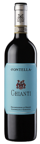 Fontella Chianti 750ML