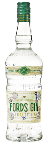 Ford's Gin