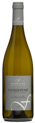 Fournier Pouilly Fume Les Deux Cailloux 2022 750ML