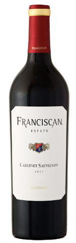 Franciscan Cabernet Sauvignon 750ML