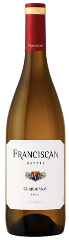 Franciscan Chardonnay 750ML