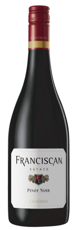 Franciscan Pinot Noir 750ML