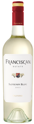 Franciscan Sauvignon Blanc 750ML