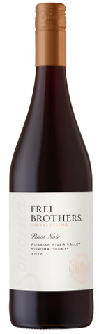 Frei Brothers Pinot Noir 750ML