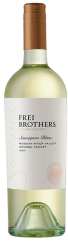 Frei Brothers Sauvignon Blanc 750ML