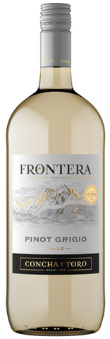 Frontera by Concha y Toro Pinot Grigio 1.5LT