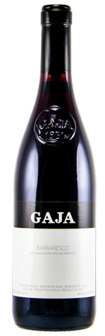 Gaja Barbaresco 2019 750ML