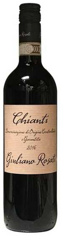 Giuliano Rosati Chianti 1.5LT
