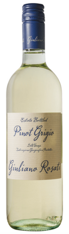 Giuliano Rosati Pinot Grigio