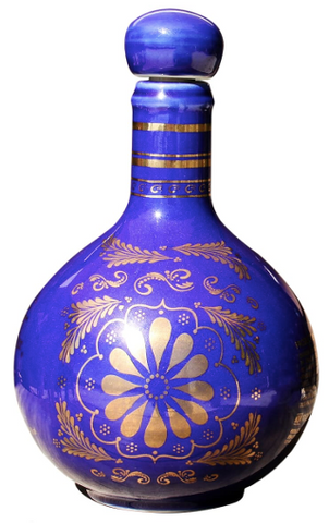 Grand Mayan Tequila Reposado